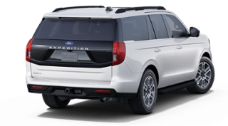 2025 Ford Expedition® External Image 4
